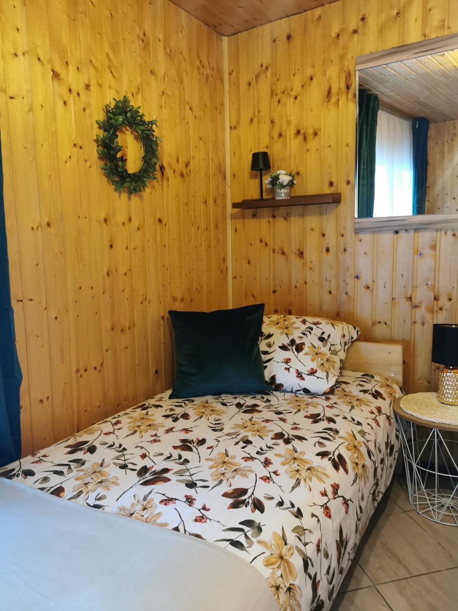 Eden Villa Sedziszowa Eksteriør bilde